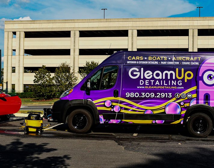 Professional mobile detailing services for cars, boats & aircraft. Interior & exterior cleaning at your location. Book today for premium results.